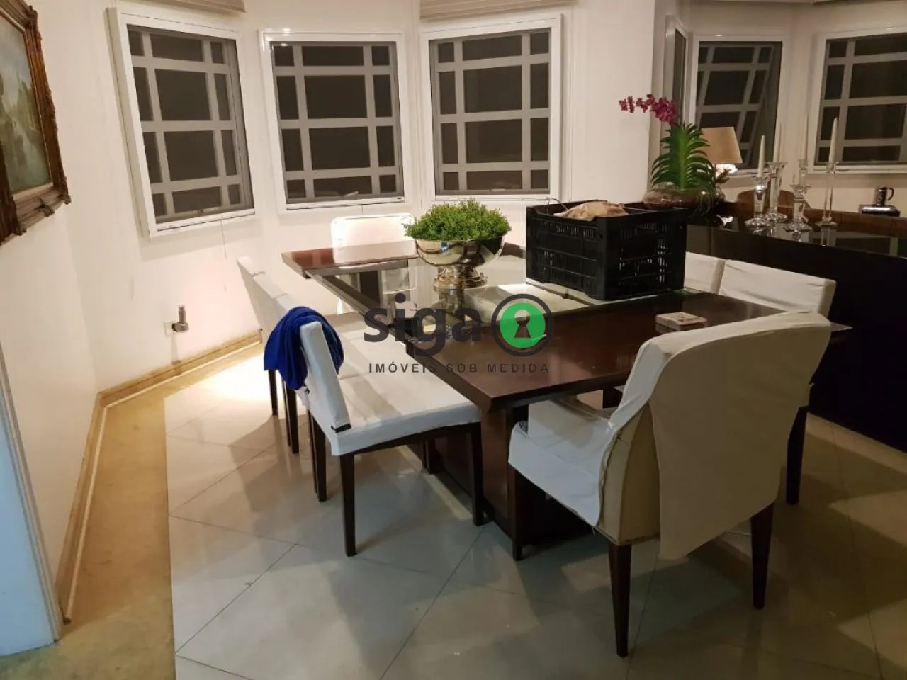 Imagem Casa em Condomínio Residencial em Portal do Morumbi