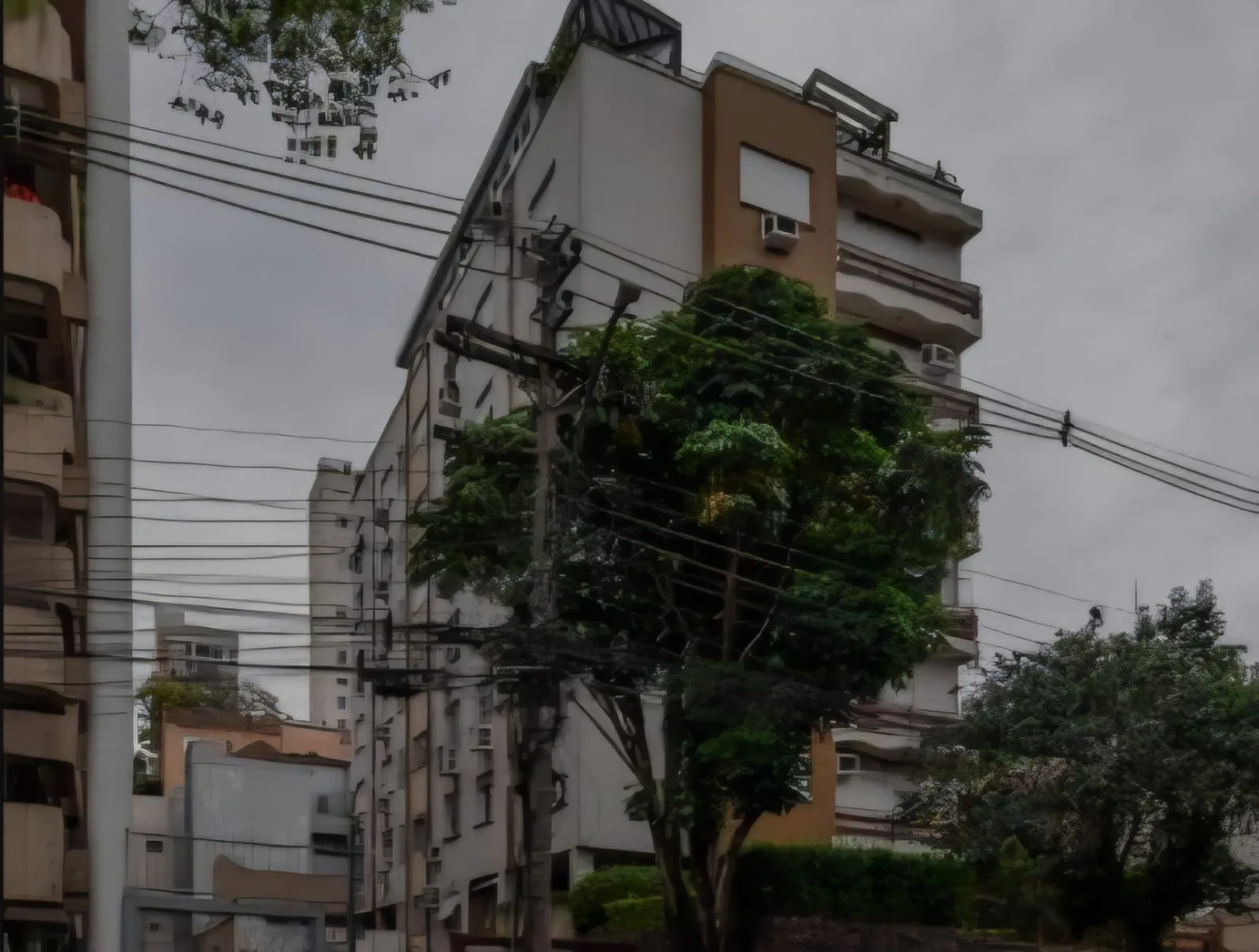 Imagem Apartamento com 111m², 3 dormitórios no bairro São João.