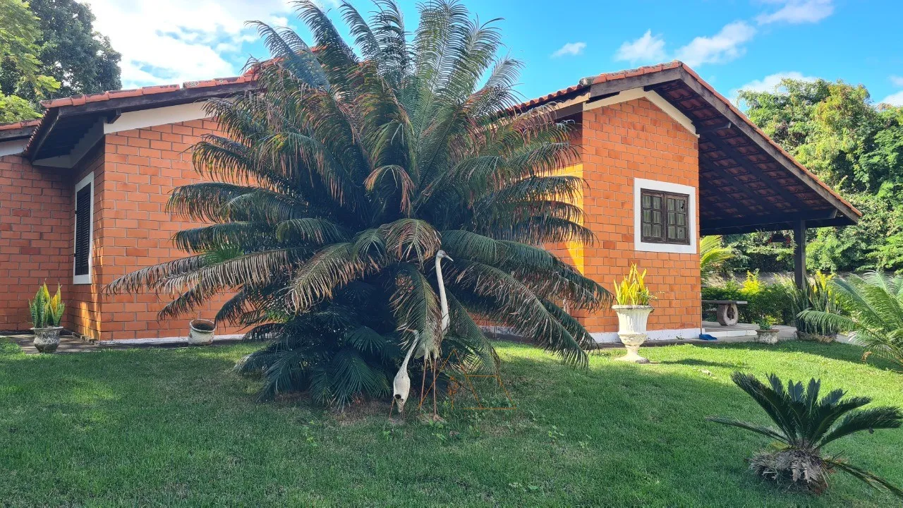 Imagem Imperdível: Chácara à venda em Itu-SP, Jardim Paraíso II