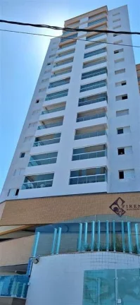 Imagem Apartamento à Venda em Vila Atlântica, Mongaguá - SP