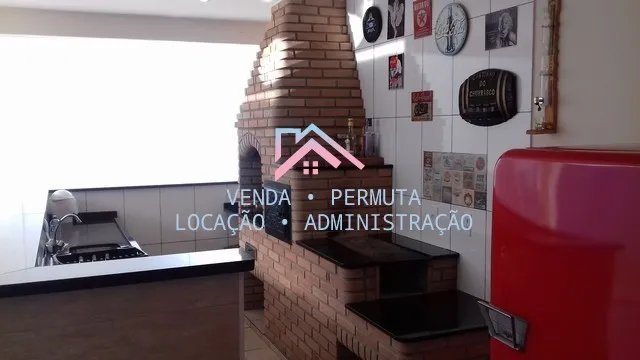Foto do imóvel Casa à venda Jardim Colônia - Área útil 290 m2 com 3 dormitórios sendo 1 suíte - 4 vagas - Jundiaí / em JARDIM COLÔNIA, Jundiaí - SP