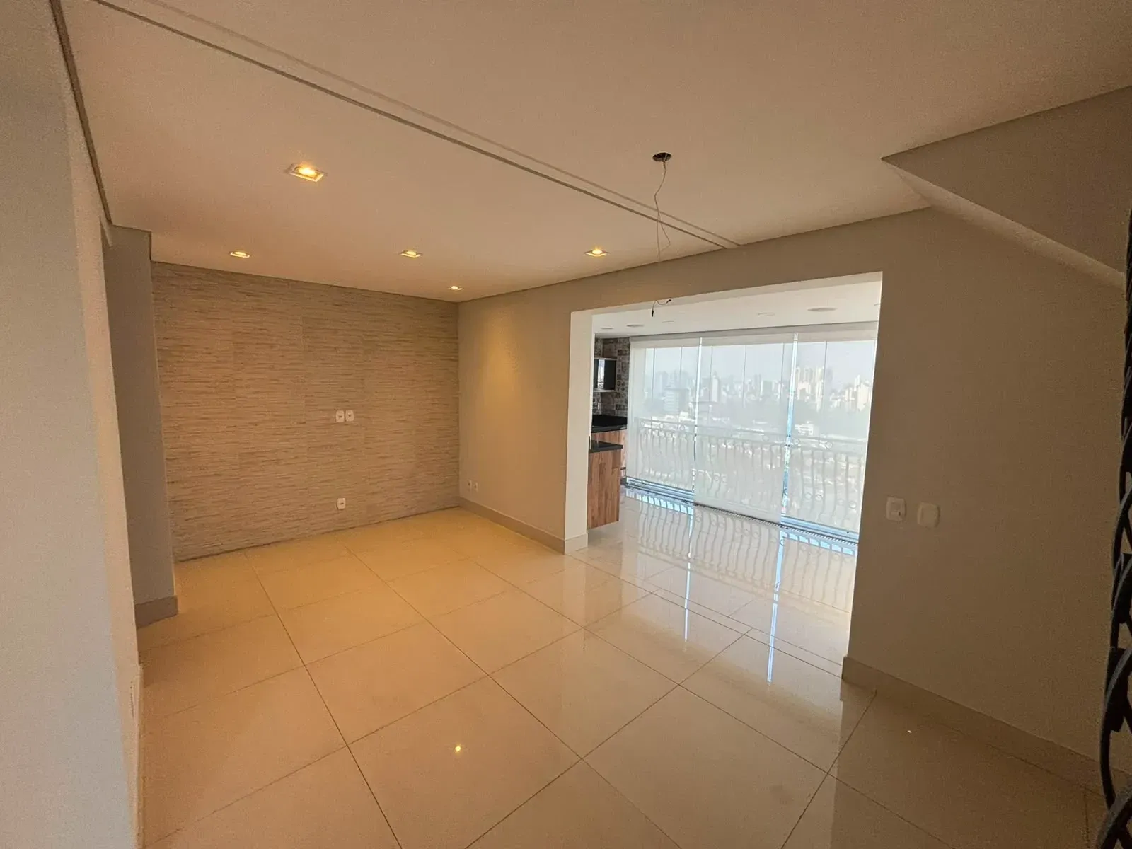 Foto do imóvel Apartamento com 3 Quartos à Venda, 185 metros em Vila Mariana - São Paulo
