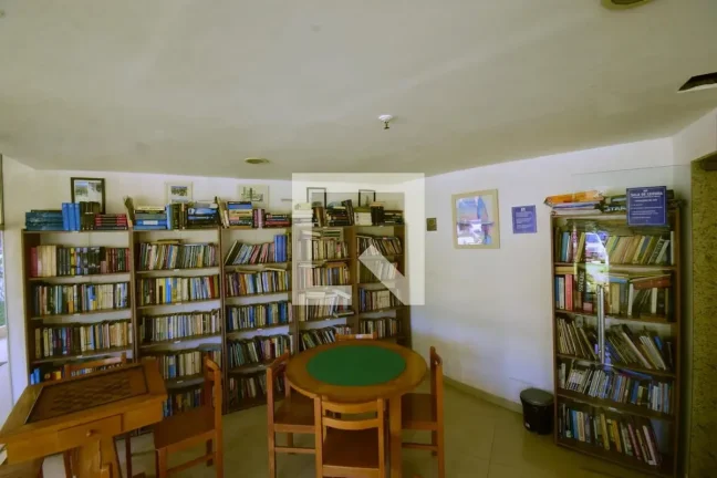 Imagem Apartamento à Venda - Barra da Tijuca, 1 Quarto, 39 m2