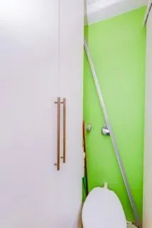 Imagem Apartamento 2 dorms, altar alto, 1 vaga de garagem coberta, à venda Rua Catumbi, Medianeira - Porto Alegre