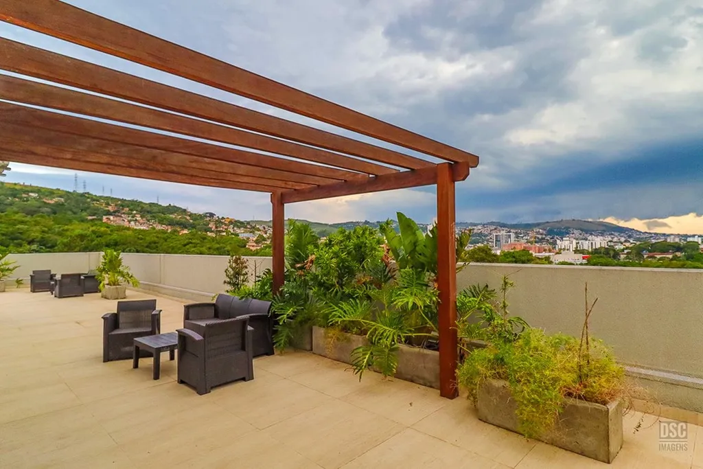 Imagem Apartamento em Jardim Carvalho