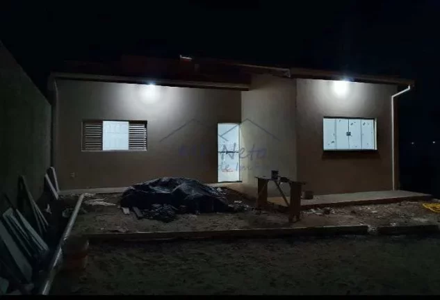 Imagem Casa Padrão