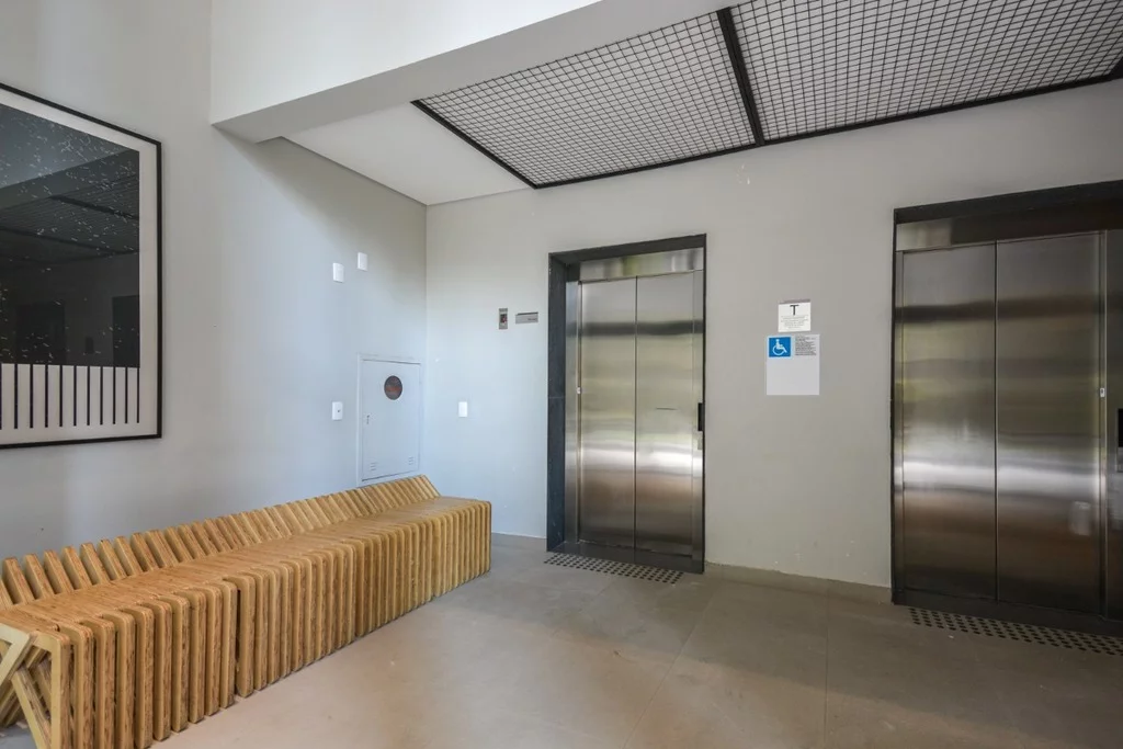 Imagem Apartamento à venda em São Paulo, Vila Nova Conceição, com 1 quarto, 26m2