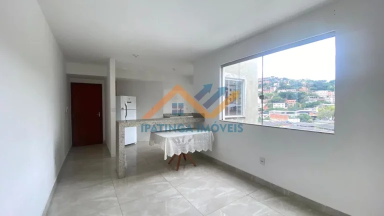 Imagem Apartamento no Bethânia
