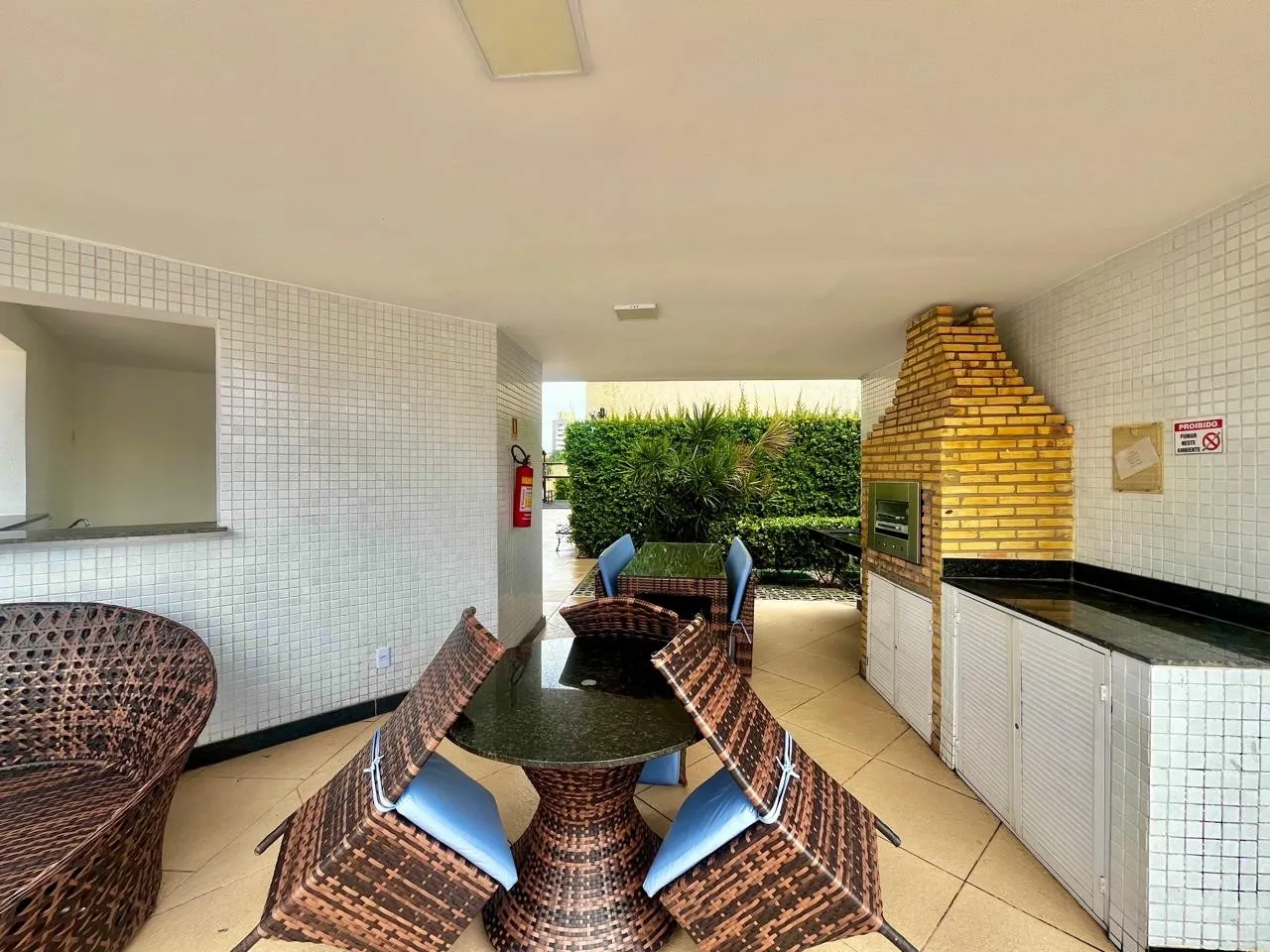 Imagem Apartamento para Venda em Fortaleza, Parquelândia, 3 dormitórios, 3 suítes, 2 vagas