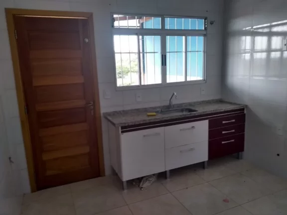Imagem Ótima casa no parque União, 3 dormitórios