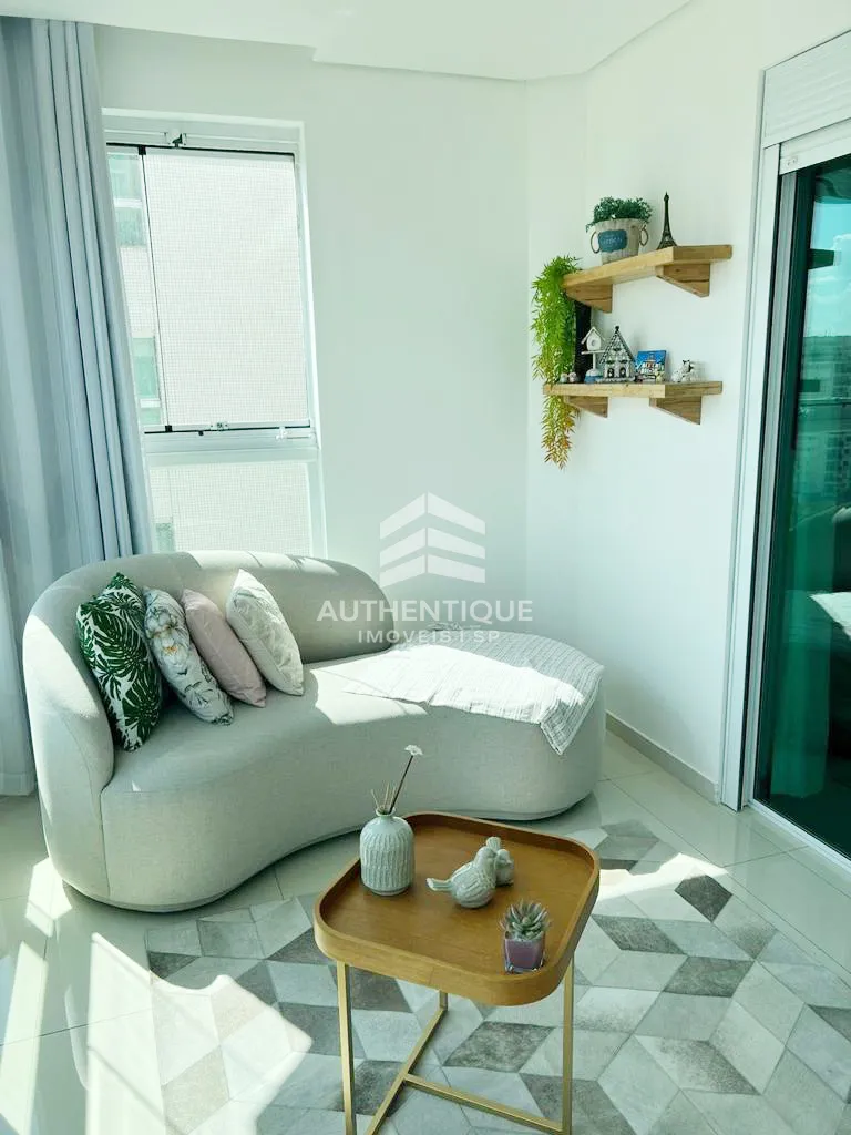 Imagem VILLA VERDE CENTRO SÃO BERNARDO DO CAMPO - Apartamento à venda no bairro Centro - São Bernardo do Campo/SP