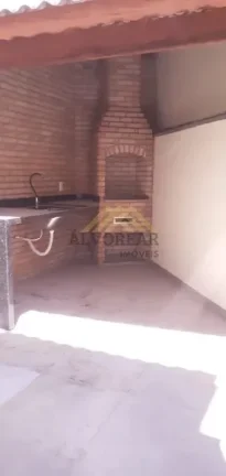 Imagem Sobrado à Venda - Conforto e Elegância em boa Localização