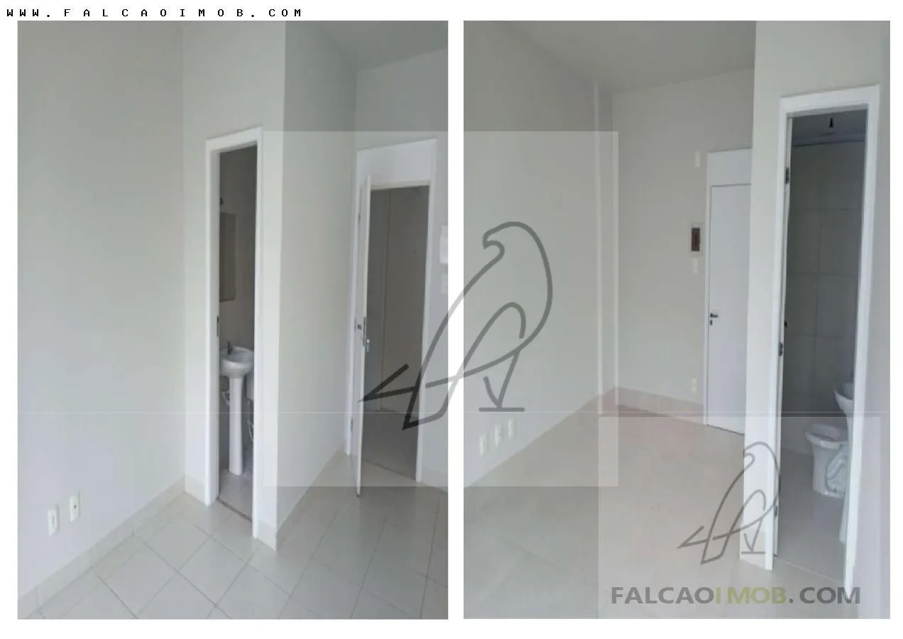 Imagem Sala Comercial para Locação em Salvador / BA no bairro Comércio