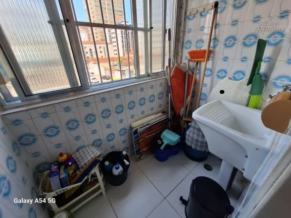 Imagem Apartamento 1 dormitório no bairro Boqueirão