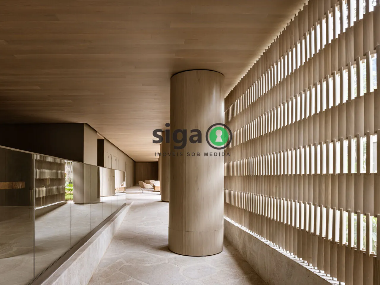 Imagem Apartamento para venda em Pinheiros - São Paulo - SP