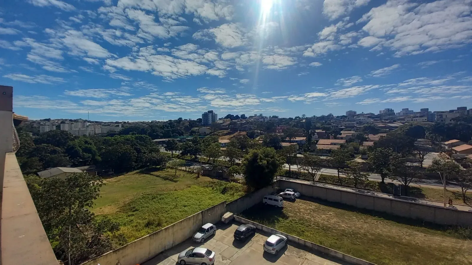 Foto do imóvel: Apartamento com 3 Quartos à Venda, 56 m² em Bom Retiro - Betim