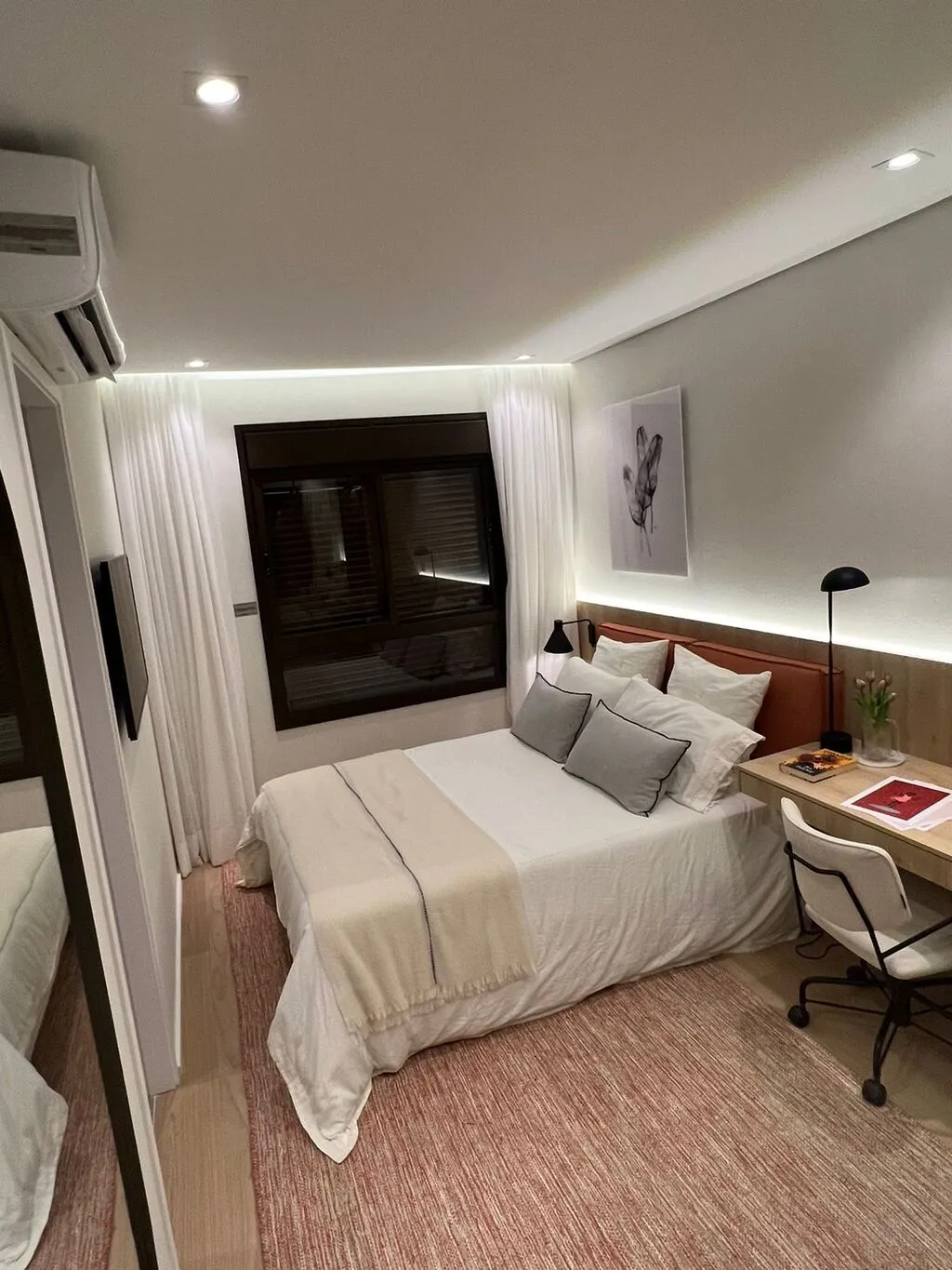 Imagem Praça dos Omaguás Pinheiros - Apartamento à venda no bairro Pinheiros - São Paulo/SP