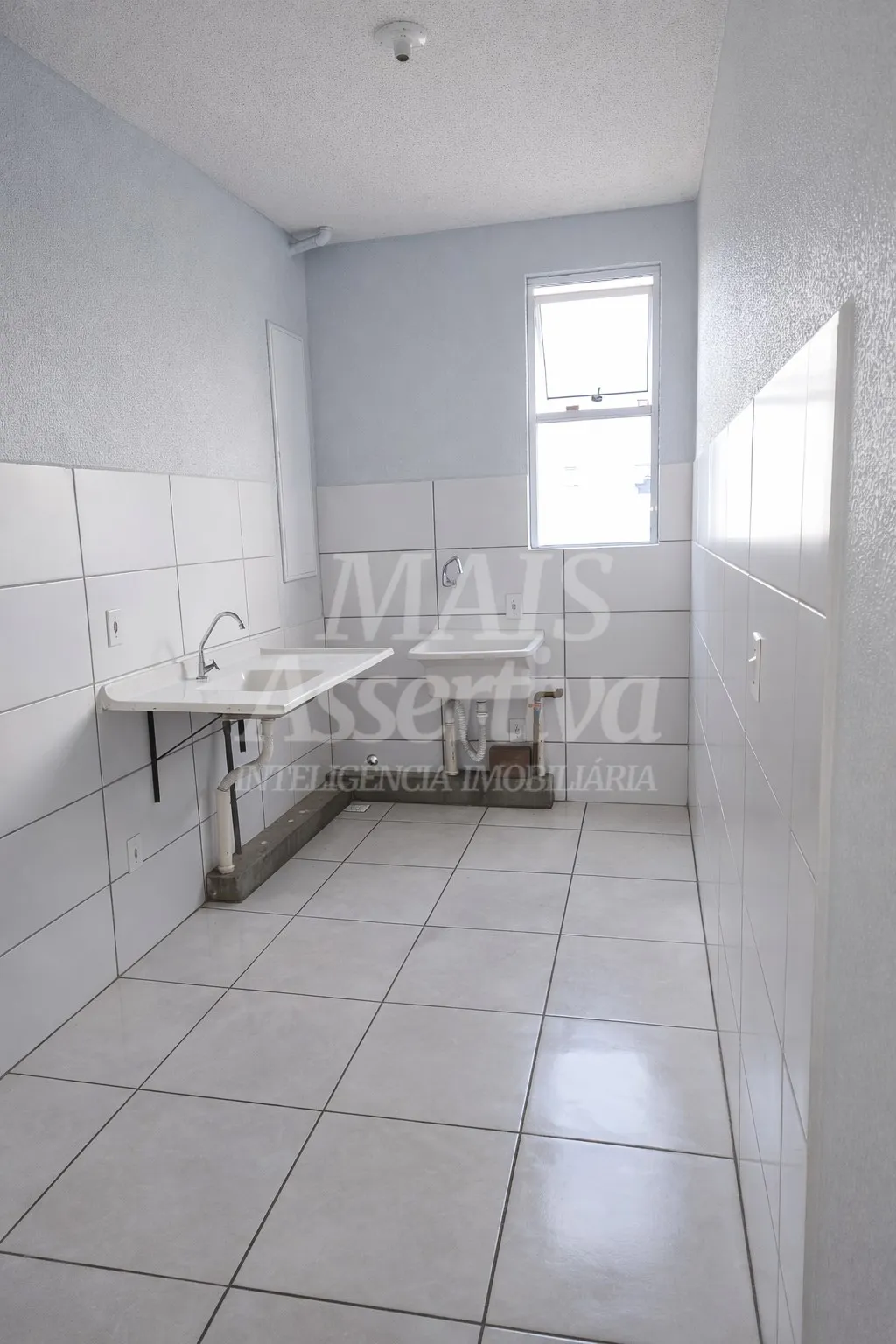 Imagem Apartamento para venda no 4º andar - Residencial Salgado Filho
