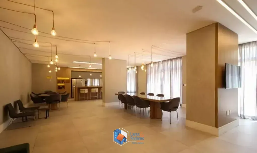 Imagem Apartamento à venda 2 Quartos 1 Vaga 69M² Pinheiros São Paulo - SP
