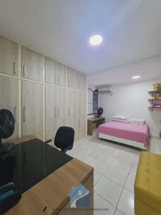 Imagem CASA NO CONJUNTO ARUANÃ - COMPENSA