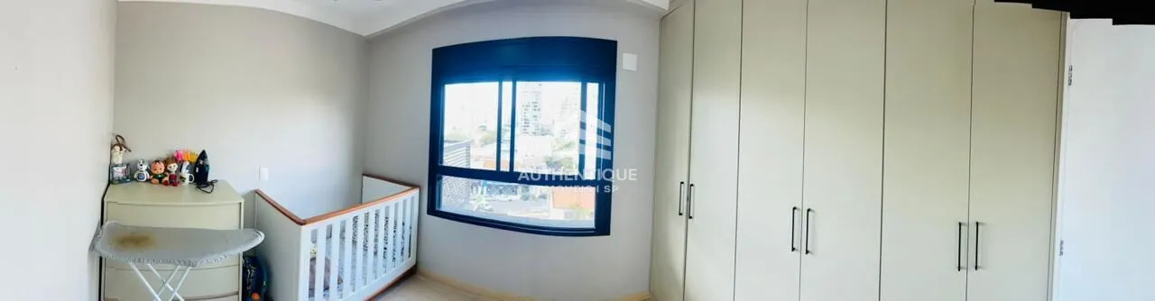 Imagem WL VILA ROMANA - Apartamento no bairro Vila Romana à venda