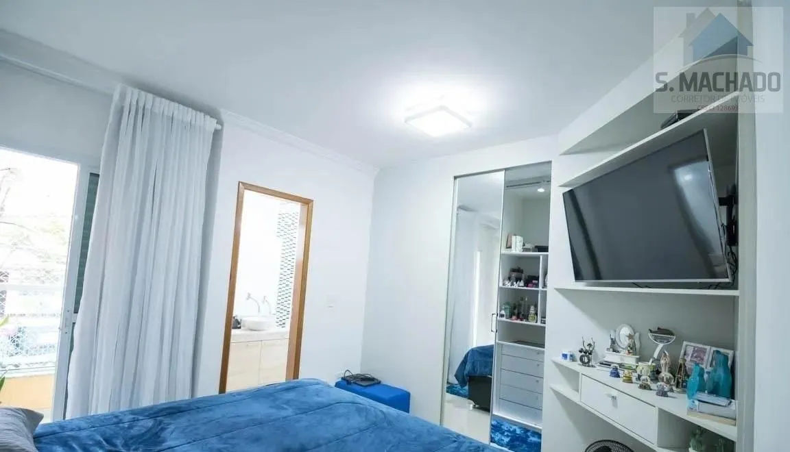 Imagem Apartamento para Venda em Santo André / SP no bairro Parque das Nações