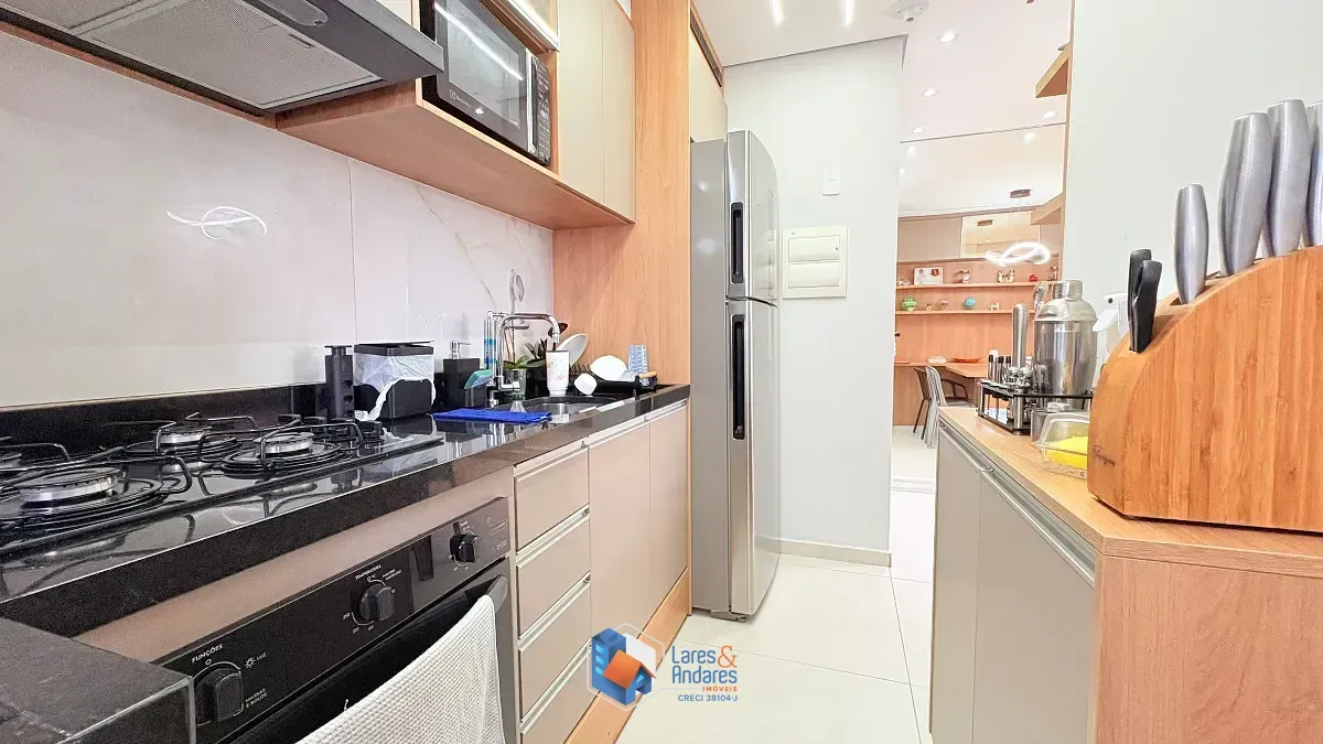 Imagem Apartamento para venda em Lapa com 3 quartos, 55m²