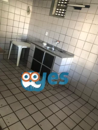 Imagem Casa para locação no Parque Gétulio - Com 2 suites