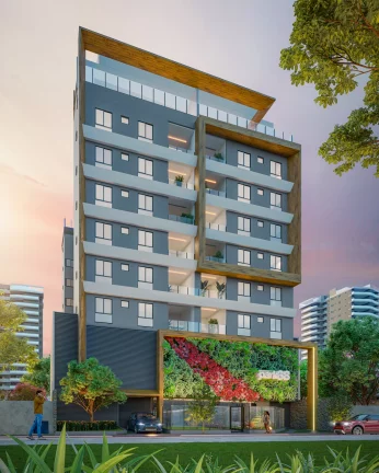Imagem COBERTURA RESIDENCIAL em Vila Velha - ES, Praia da Costa