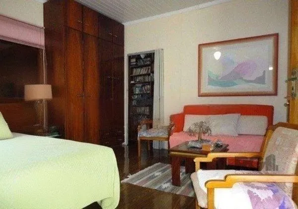 Imagem Casa em Petrópolis