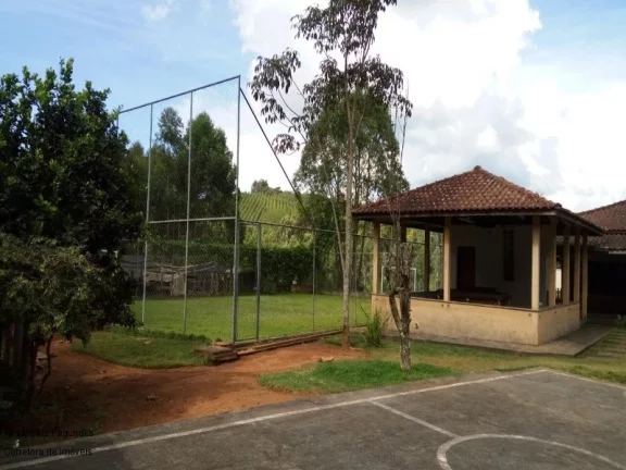 Imagem CHACARA RURAL em POÇOS DE CALDAS - MG, ZONA RURAL