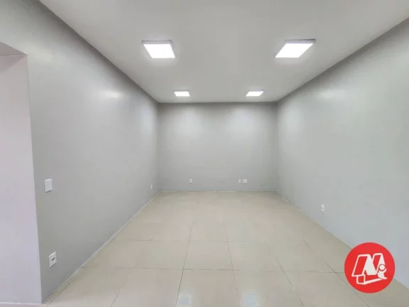 Imagem Aluga-se Conjunto Comercial com 250 m² no bairro Partenon - Porto Alegre/RS