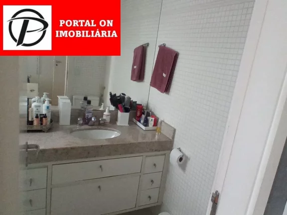 Imagem APARTAMENTO RESIDENCIAL em RIO DE JANEIRO - RJ, BARRA DA TIJUCA
