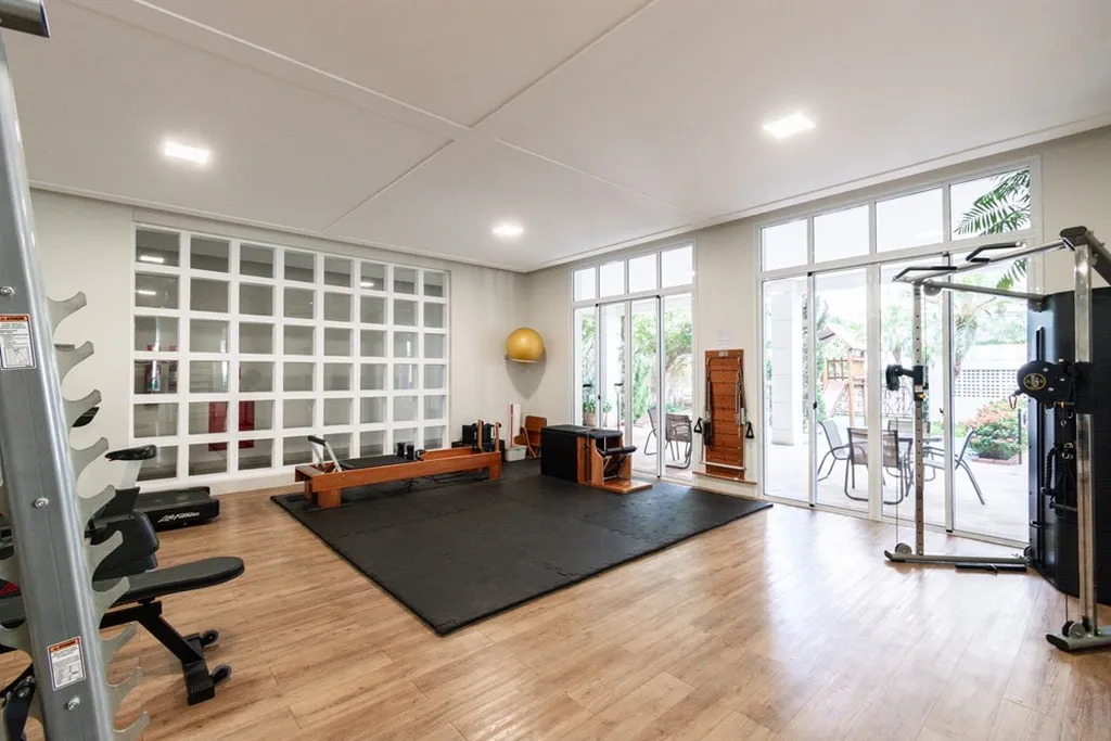 Imagem Apartamento à venda em São Paulo, Campo Belo, com 4 quartos, 216m2