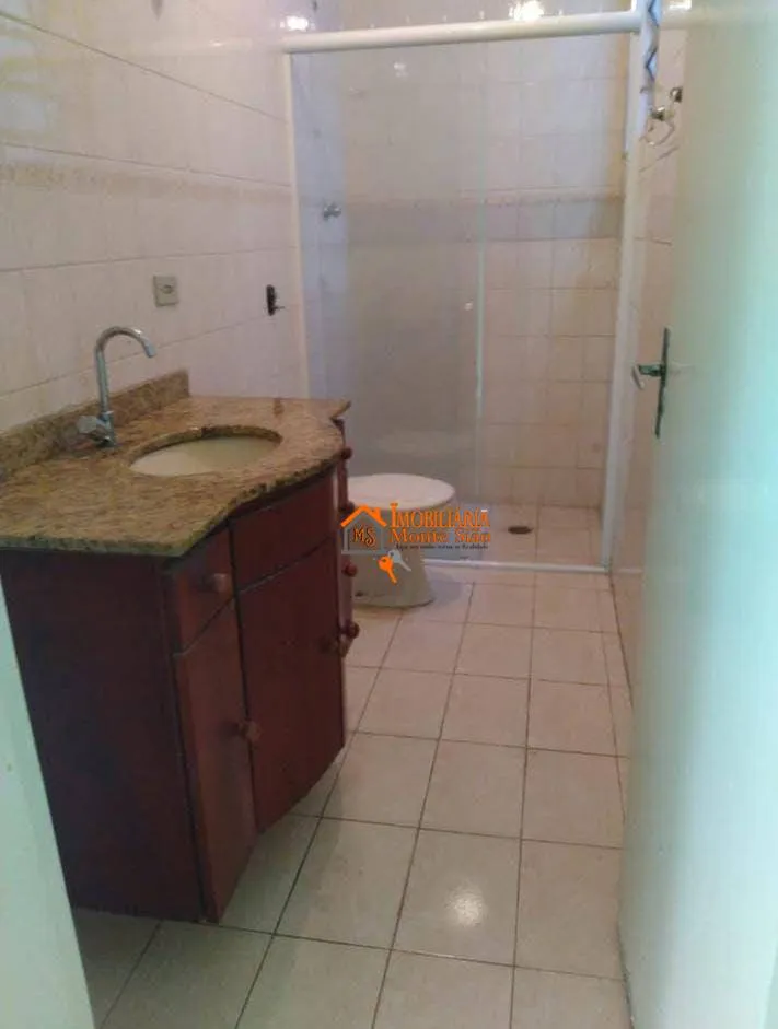 Imagem Sobrado a Venda Na Vila Barros