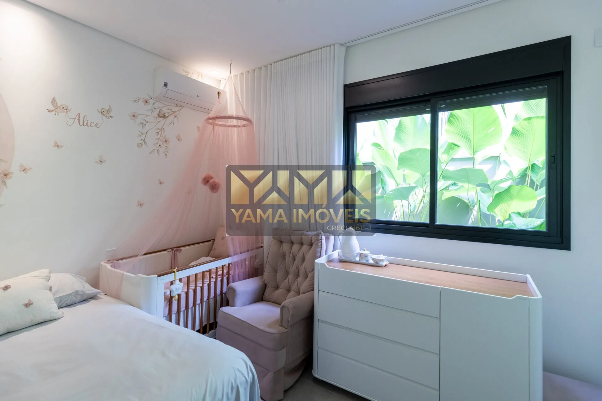 Imagem Buganvile - Casa à venda no bairro Jardim Olhos D´Água I - Ribeirão Preto/SP