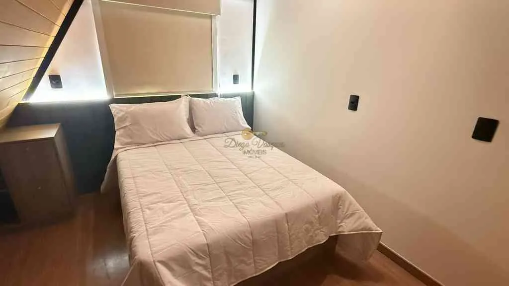Imagem Casa em Condomínio para Venda em Teresópolis / RJ no bairro Fazenda Alpina