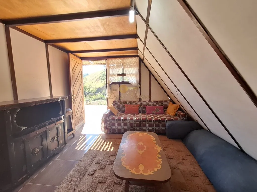 Imagem Casa para Venda em Teresópolis / RJ no bairro Parque Boa União