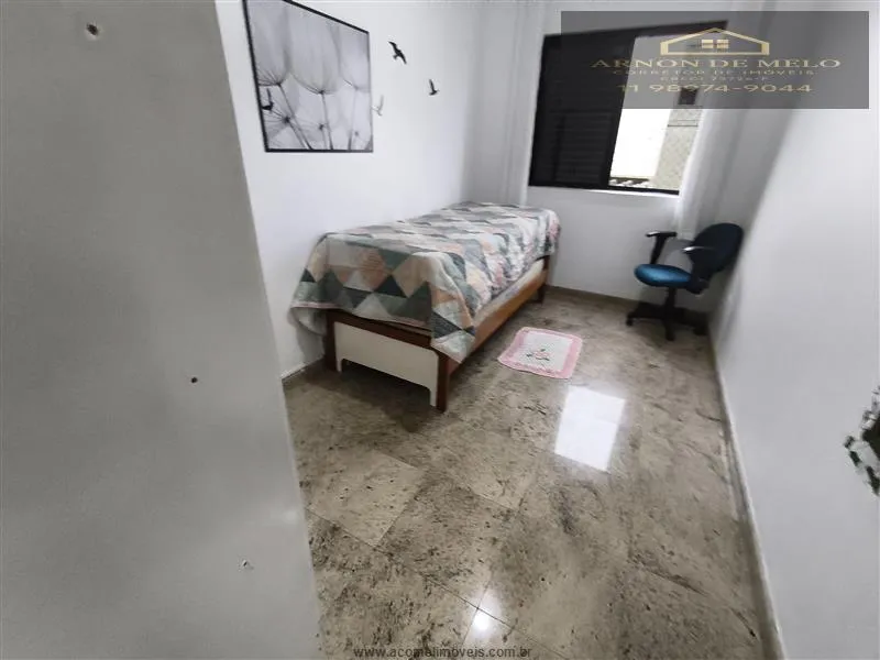 Imagem Apartamentos no Litoral para venda em Praia Grande no bairro Vila Caiçara