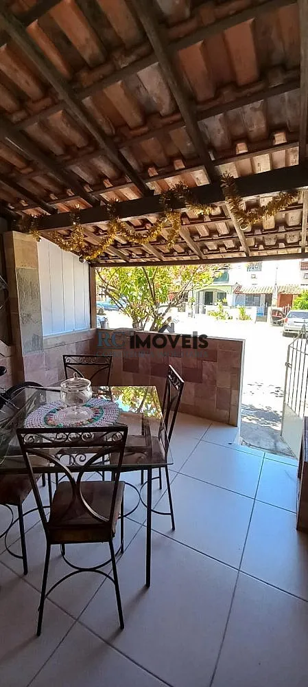 Imagem Casa a Venda no bairro Vista Alegre - São Gonçalo, RJ
