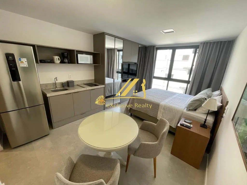 Foto do imóvel STUDIO RESIDENCIAL em Salvador - Bahia, Vitória