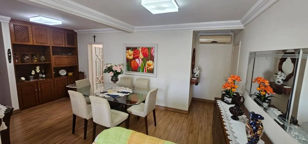 Imagem VENDA DE APARTAMENTO QUADRA MAR BALNEÁRIO CAMBORIÚI