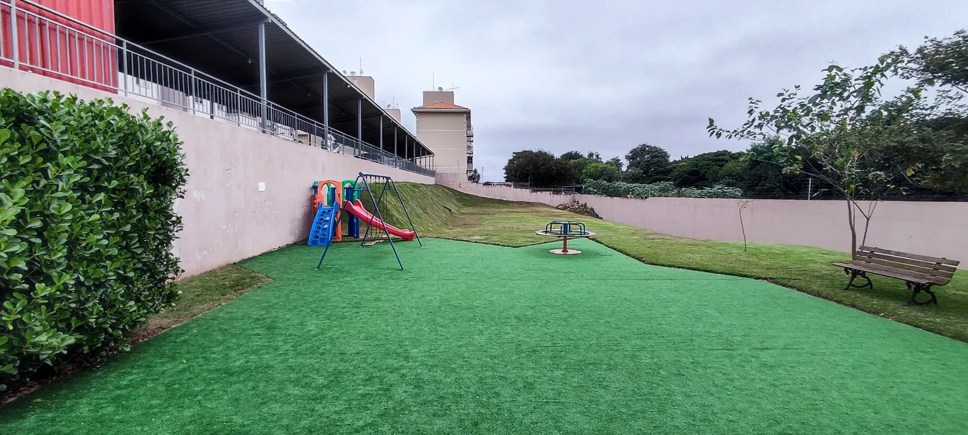Imagem Apartamento Semimobiliado à venda em Cascavel, Bairro Neva - Oportunidade!