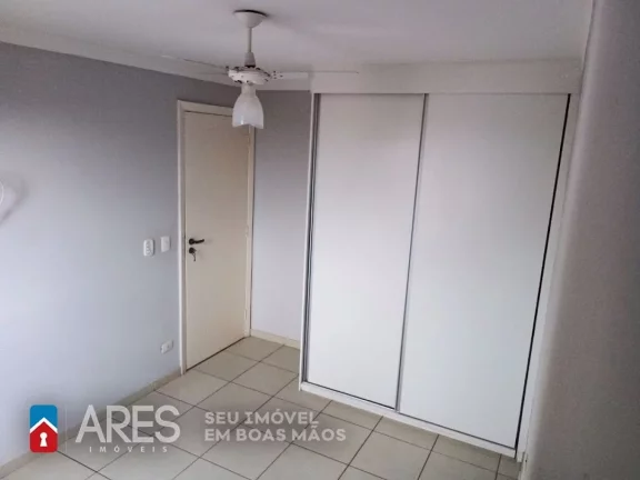 Imagem Apartamento Residencial à venda, Vila Rehder, Americana - AP1139.