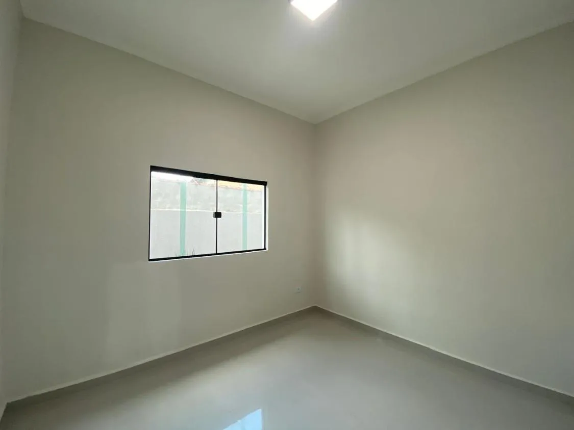 Imagem CASA NOVA COM PISCINA COM EDICULA NO CIBRATEL II EM ITANHAEM