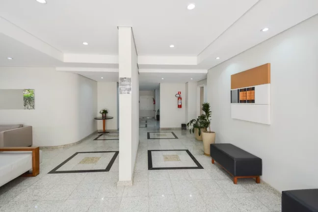 Imagem Apartamento à venda em São Paulo, Perdizes, com 2 quartos, 60m2