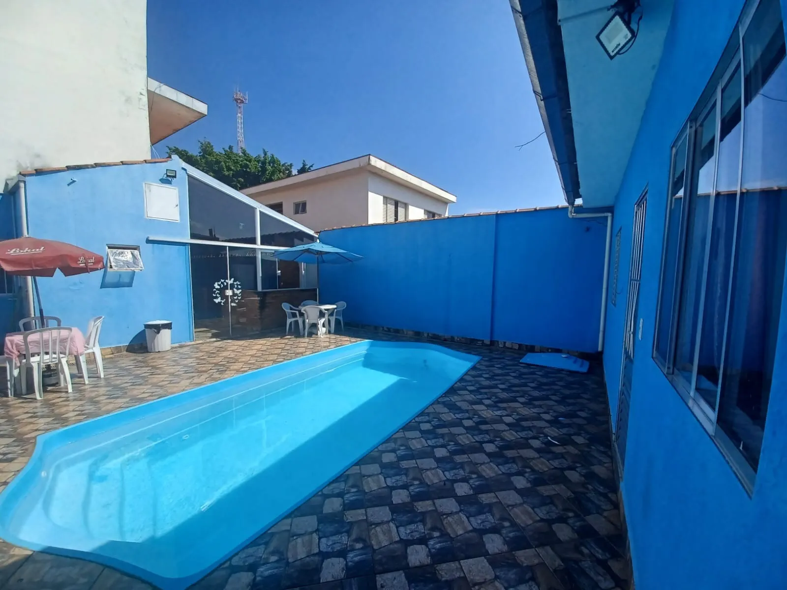 Imagem Sobrado de 393m², Localizado no Bairro Vila Cassia Maria Sorocaba - SP!