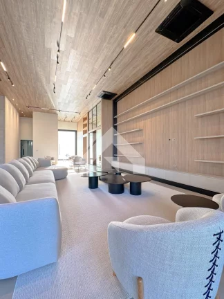 Imagem Casa de Condomínio em Alphaville Residencial Um - Barueri