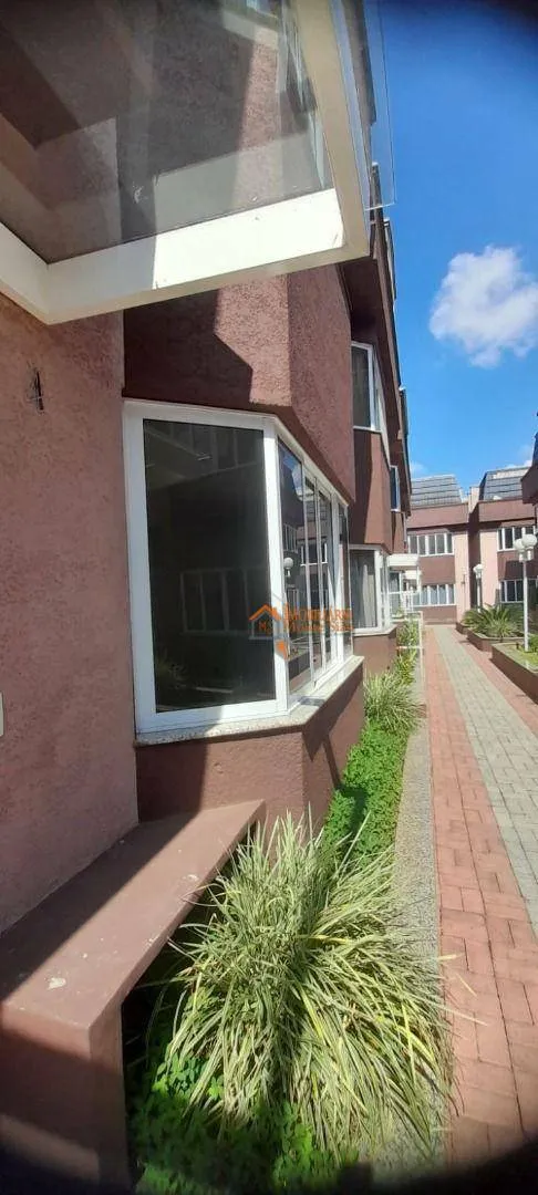 Imagem Sobrado com 3 dormitórios à venda, 300 m² por R$ 1.400.000,00 - Parque Renato Maia - Guarulhos/SP