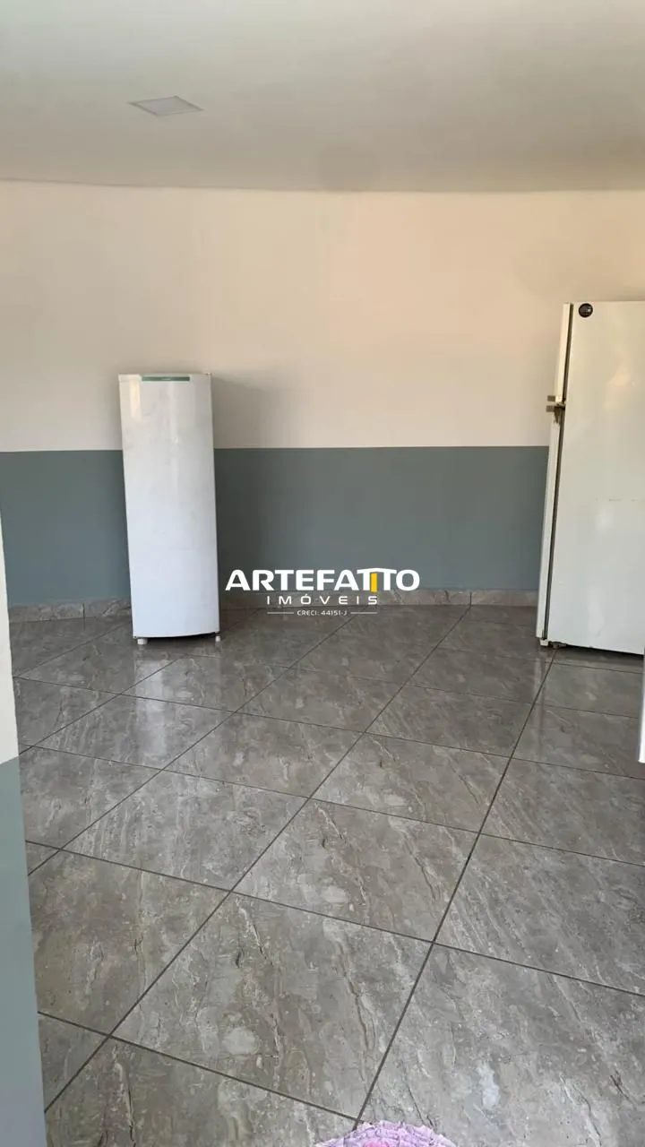 Imagem Casa à venda em Franca, Jardim Pacaembu, com 2 quartos, 200m2